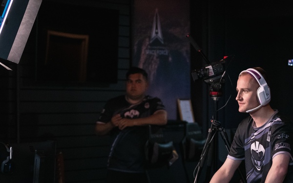 Patrick Space Force Base Hosts DAF Gaming Championships