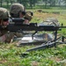 Vermont Army National Guard Soldiers compete in 2022 WPW Machine Gun Championships