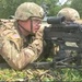 Vermont Army National Guard Soldiers compete in 2022 WPW Machine Gun Championships
