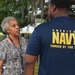 Naval Hospital Jacksonville emergency management