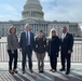 MVD Conducts Spring Congressional Visits