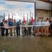 USACE, USDA-ARS Host Ribbon Cutting for Pilot Groundwater Project