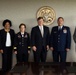 USACE, State of Mississippi, MEMA, Mississippi Air National Guard Hurricane Response Partnership