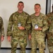 Vermont Army National Guard Soldiers compete in 2022 WPW Machine Gun Championships