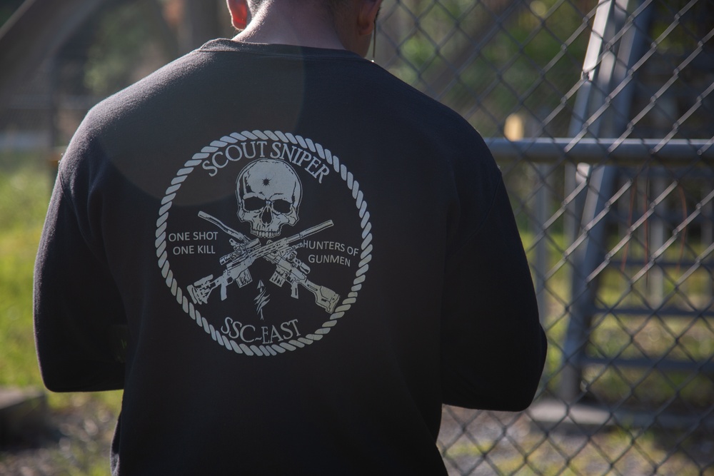 SOI-East Scout Sniper Challenge 2022