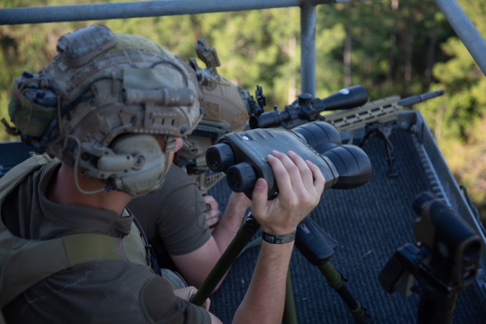 SOI-East Scout Sniper Challenge 2022