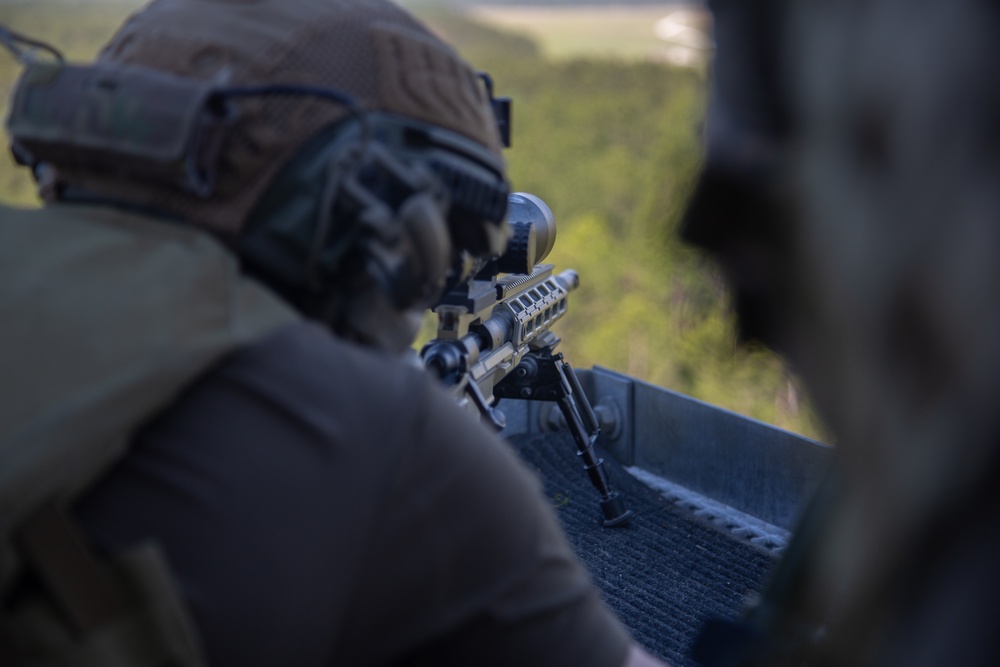 SOI-East Scout Sniper Challenge 2022