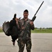 Illinois hunter bags 21-pound Tom turkey