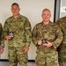 Vermont Army National Guard Soldiers compete in 2022 WPW Machine Gun Championships