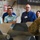 MacDill Civic Leaders visit the 33rd FW