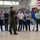 MacDill Civic Leaders visit the 33rd FW