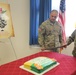 21st Theater Sustainment Command Career Counselor Exemplifies Aloha Spirit