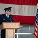 Lt. Col. Zannis assumes command of AFSOC Special Operations Advanced Capabilities Squadron