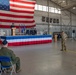 Lt. Col. Zannis assumes command of AFSOC Special Operations Advanced Capabilities Squadron