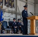 Lt. Col. Zannis assumes command of AFSOC Special Operations Advanced Capabilities Squadron