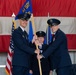 Lt. Col. Zannis assumes command of AFSOC Special Operations Advanced Capabilities Squadron