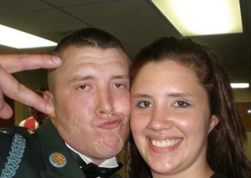 Volunteer spotlight: Carrie Kelley