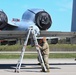 Maryland Air National Guard at Ämari Lennubaas Military Air Base