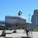 Maryland Air National Guard at Ämari Air Base