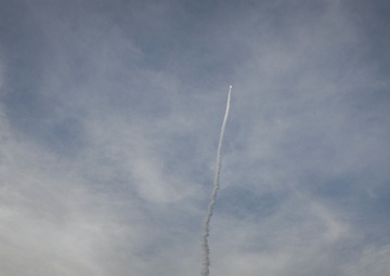 DAF Gaming Teams Watch OFT-2 Launch