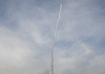 DAF Gaming Teams Watch OFT-2 Launch