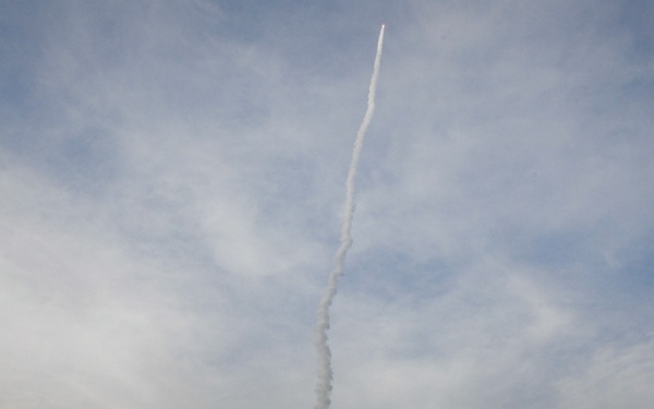 DAF Gaming Teams Watch OFT-2 Launch