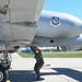 Maryland Air National Guard at Ämari Air Base