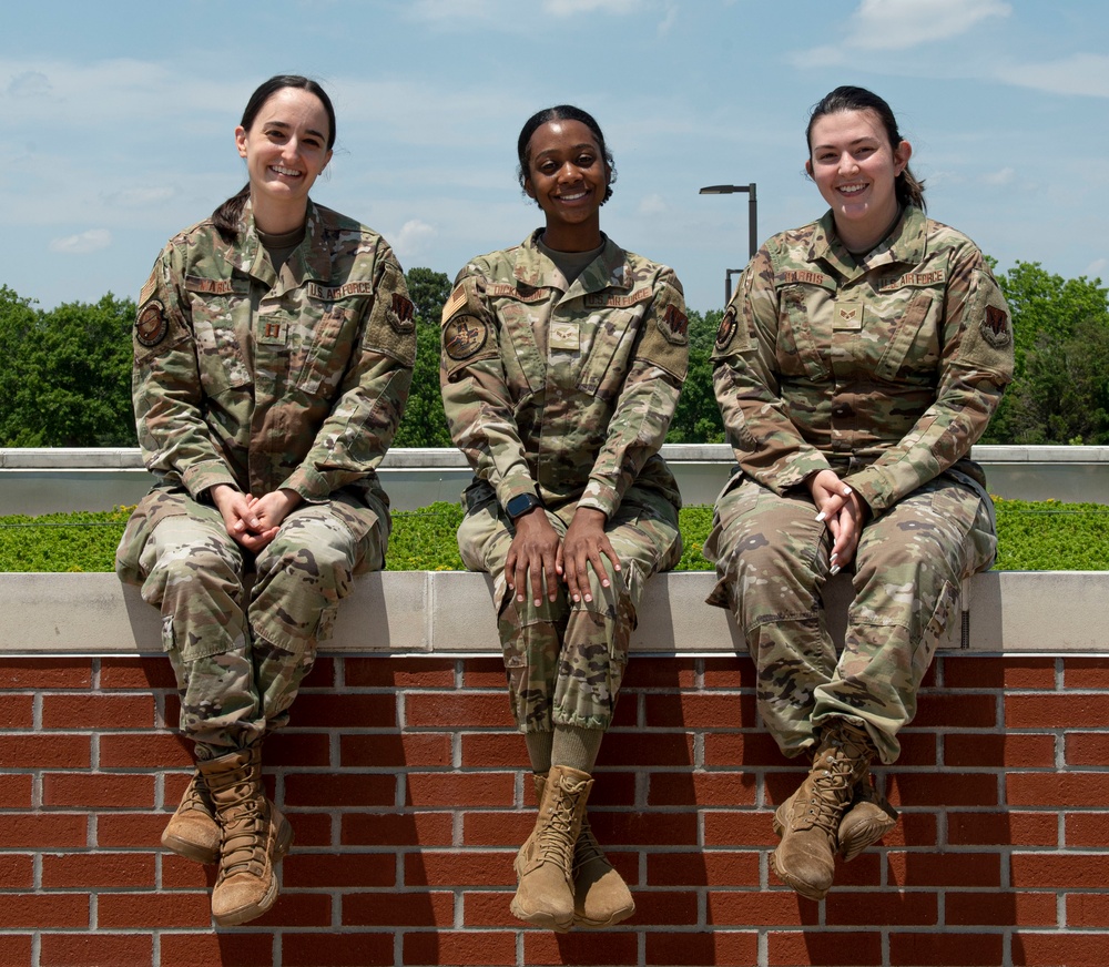 Mental health clinic fortifies Seymour Johnson Airmen