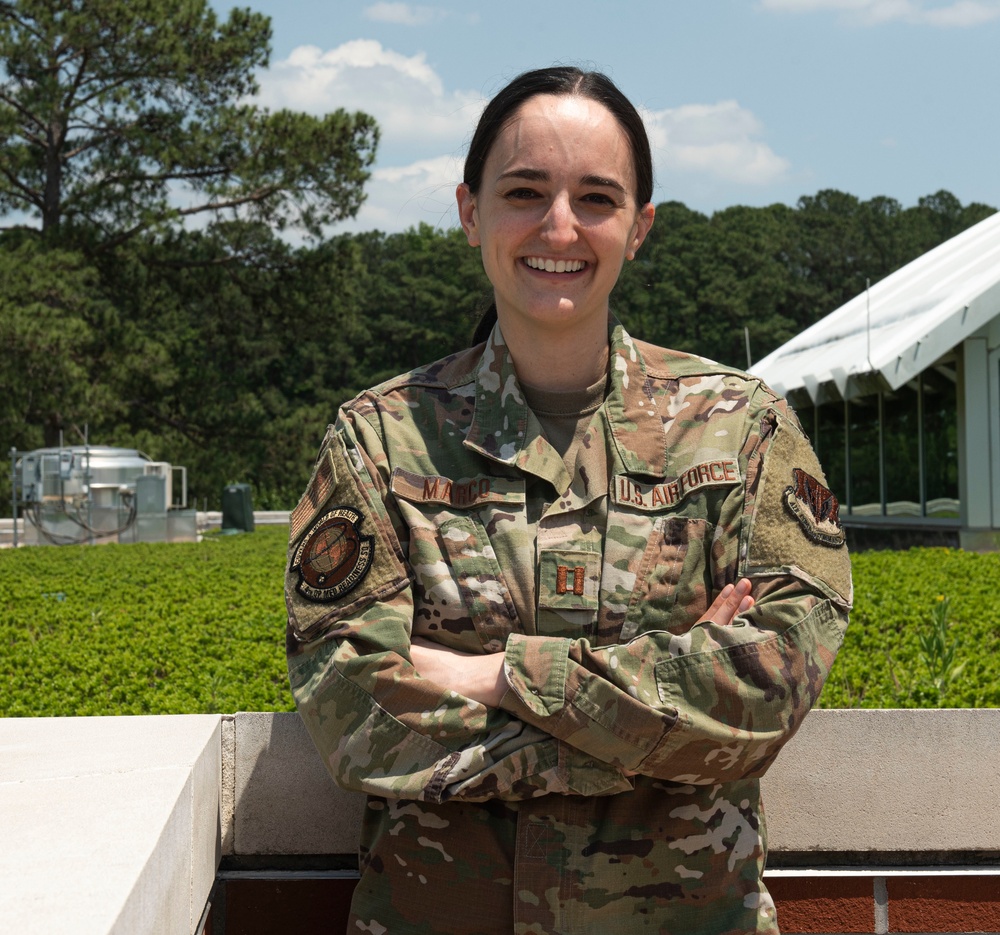 Mental health clinic fortifies Seymour Johnson Airmen