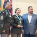 Fort Hood recognizes Sergeant Audie Murphy Club Inductees