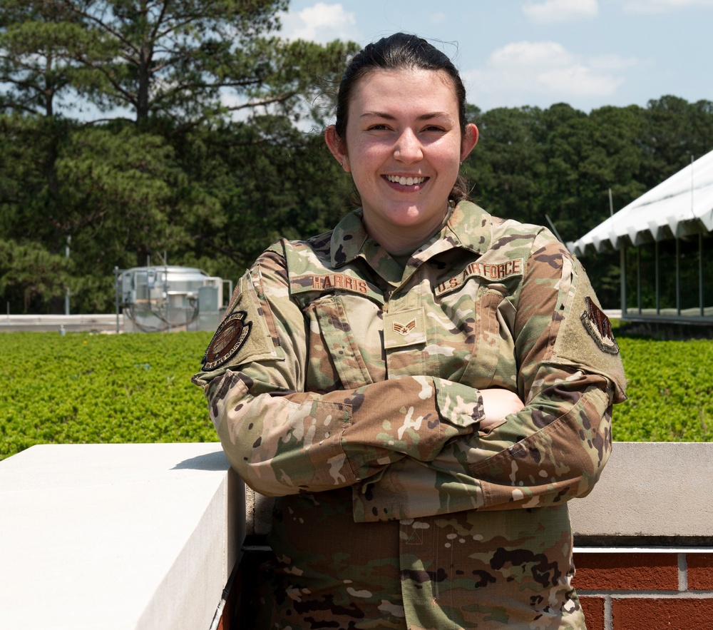Mental health clinic fortifies Seymour Johnson Airmen