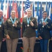 Fort Hood recognizes Sergeant Audie Murphy Club Inductees