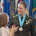 Fort Hood recognizes Sergeant Audie Murphy Club Inductees