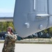 Maryland Air National Guard at Ämari Air Base