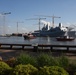 National Maritime Day 2022