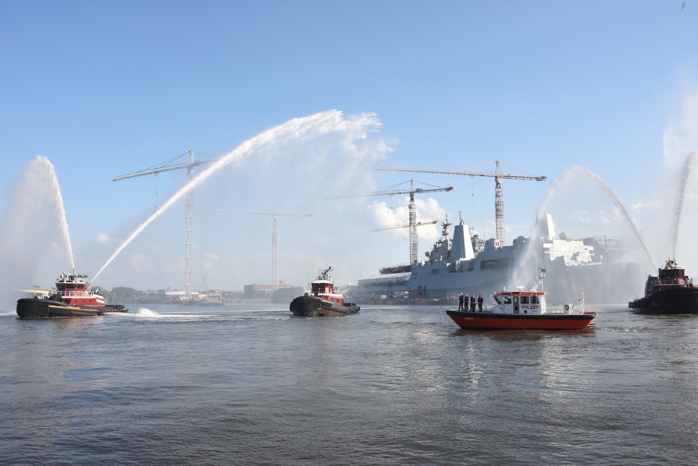 National Maritime Day, Merchant Mariners