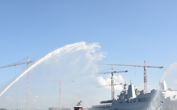 National Maritime Day 2022