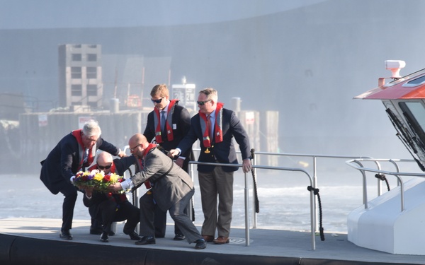 National Maritime Day 2022