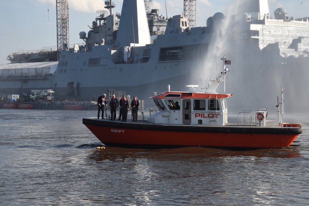 National Maritime Day, Merchant Mariners