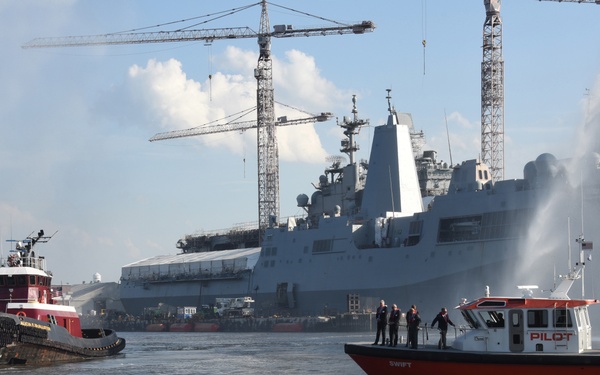 National Maritime Day 2022