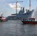National Maritime Day 2022