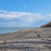 USACE Presque Isle Beach Walk, Spring 2022