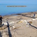 USACE Presque Isle Beach Walk, Spring 2022