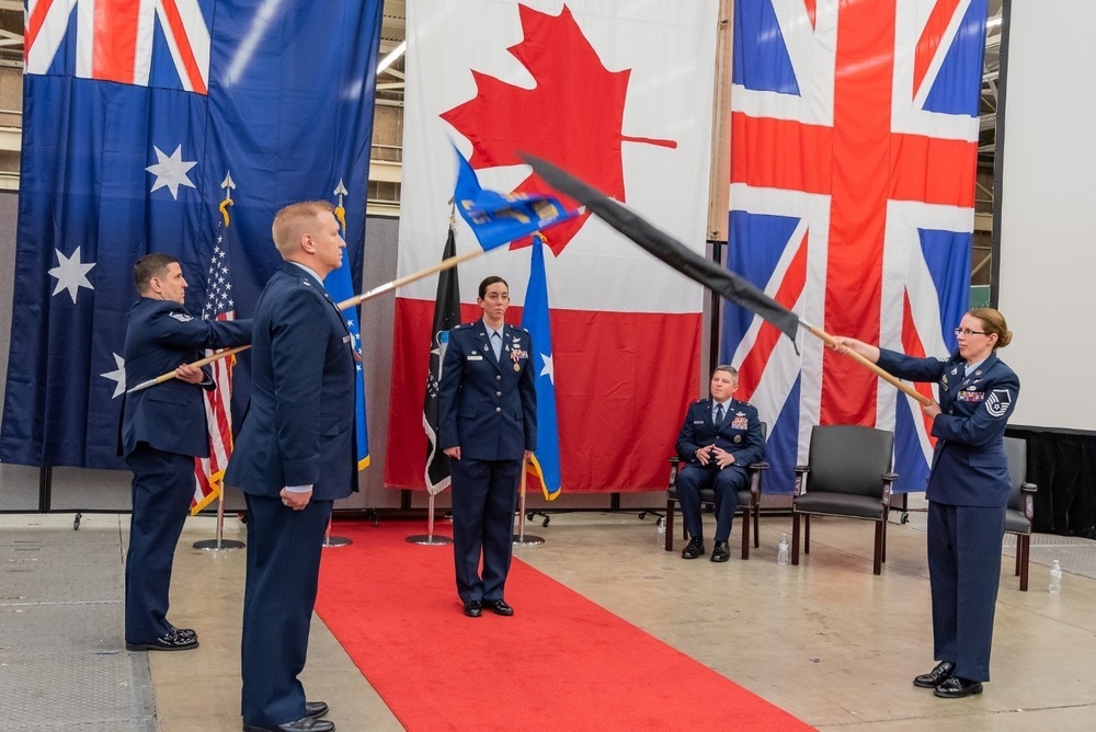 CFSCC Spotlight: 55th Combat Training Squadron ensures space operations center readiness