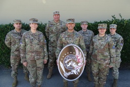 CFSCC Spotlight: 55th Combat Training Squadron ensures space operations center readiness