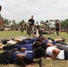 Recruiting Station Fort Lauderdale Annual Pool Function