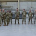 908th Welcomes 22nd Air Force Command Team