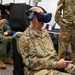 908th Welcomes 22nd Air Force Command Team