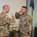 908th Welcomes 22nd Air Force Command Team