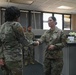 908th Welcomes 22nd Air Force Command Team